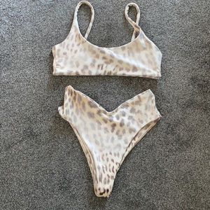 EUC Skatie Bikini set medium
